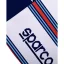 Sparco Ponožky Icon Design Martini Racing