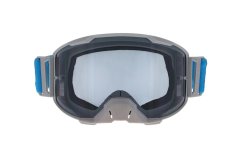 Red Bull Spect motokrosové brýle STRIVE S  šedé s kouřovým sklem