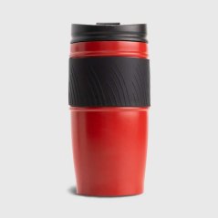 Termohrnček Scuderia Ferrari F1 s logom