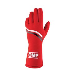 OMP Rukavice Dijon My2025