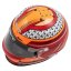ZAMP Přilba RZ 62 Red/Orange