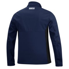 Sparco softshell bunda