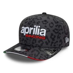 Týmová kšiltovka Aprilia Racing x New Era - edice Mugello