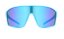 Red Bull Spect sluneční brýle DAFT světle modré s modrým sklem