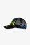 Síťovaná kšiltovka VR46 Valentino Rossi - Monster Energy