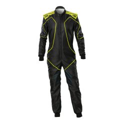 OMP Karting Kombinéza KS-3X ART Dětská