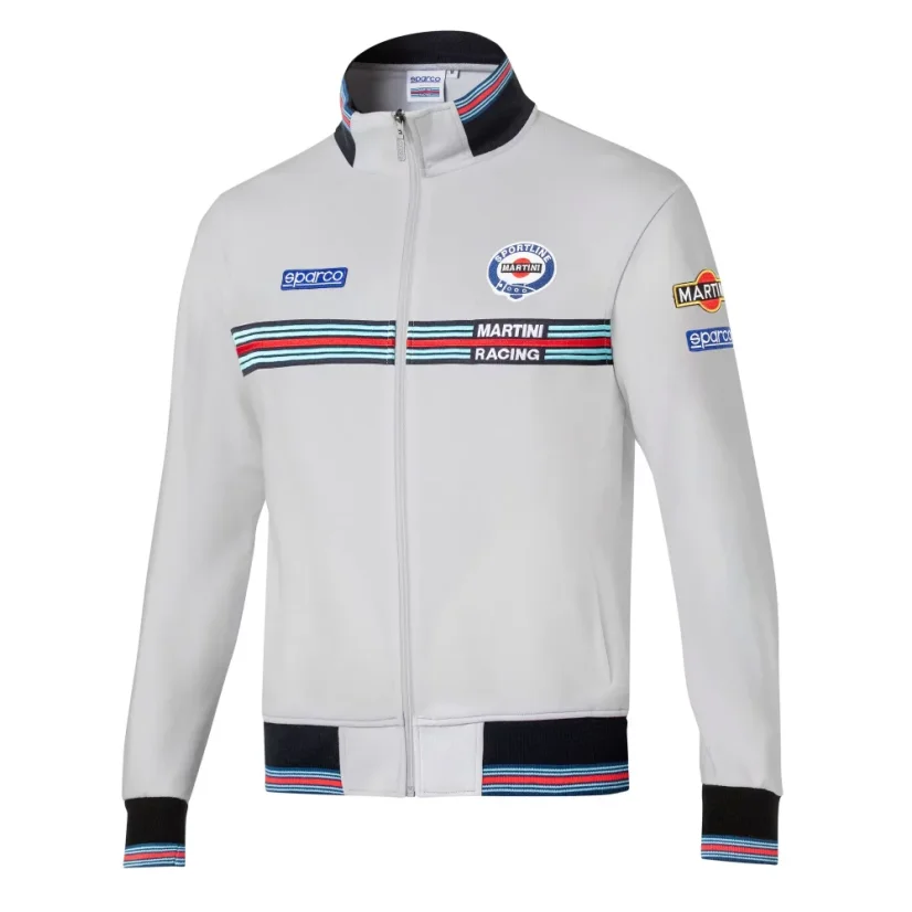 Sparco Mikina Martini Racing