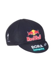 Cyklistická čepice Red Bull Bora Hansgrohe - týmová edice SPECIALIZED