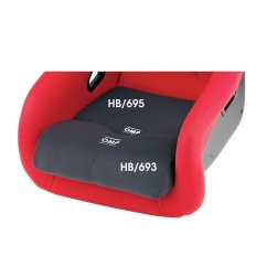 OMP Polstrování sedáku HB/695