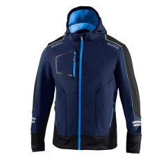 Sparco Bunda Tech Softshell