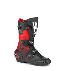 MAG 1 black/red