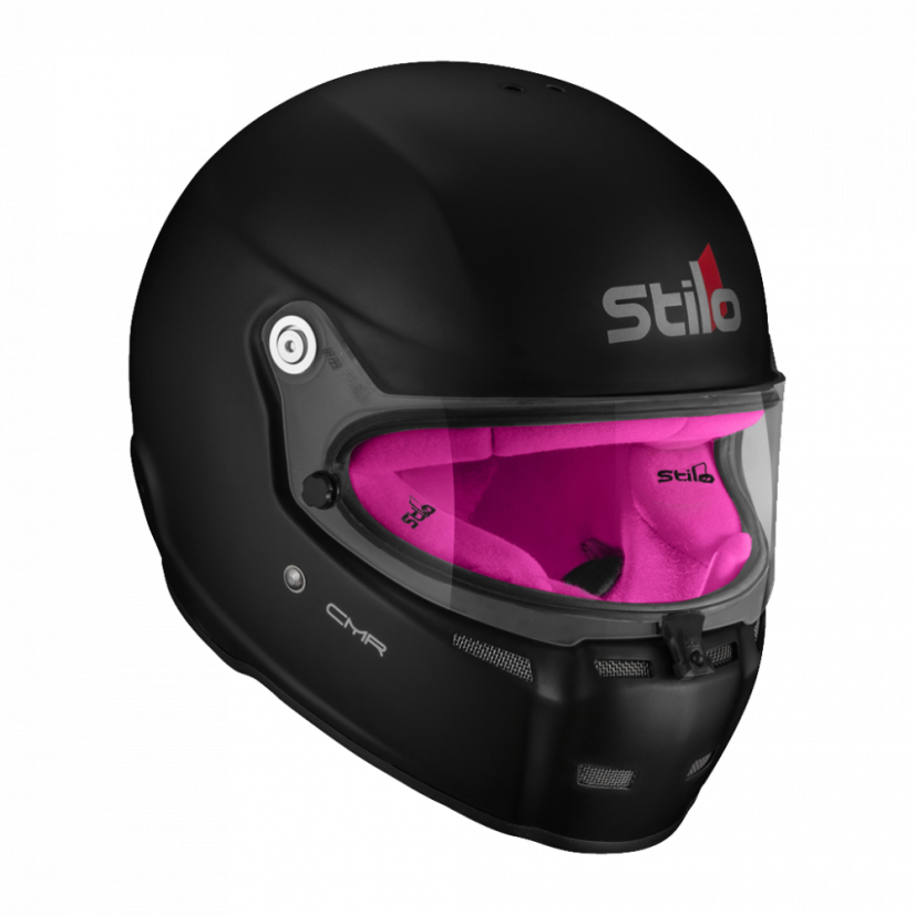Stilo Přilba ST5 CMR Karting