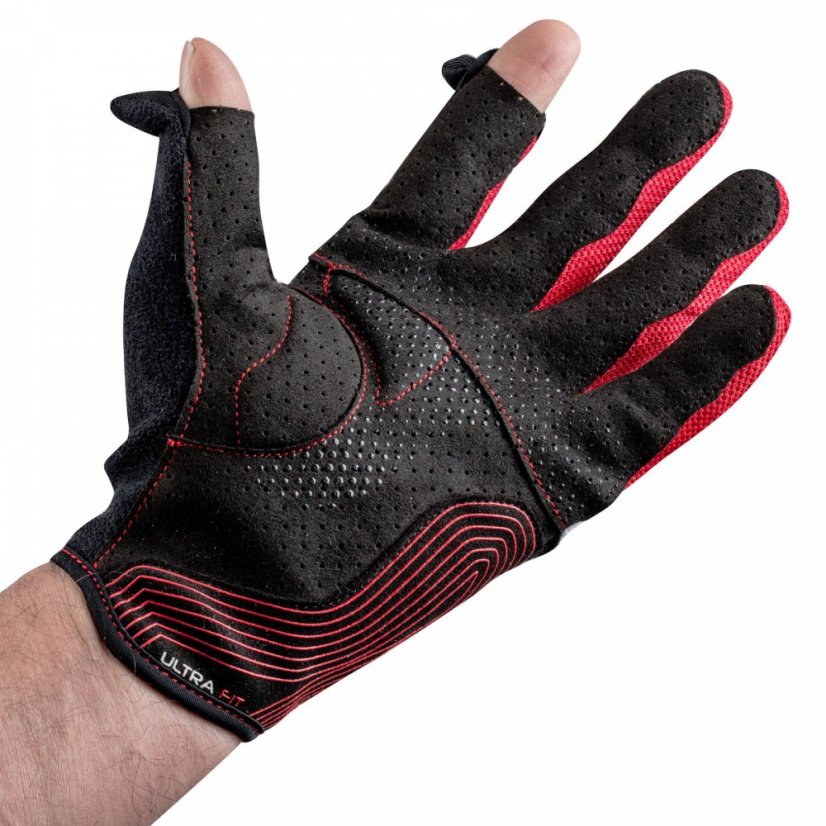Sparco Rukavice Hypergrip