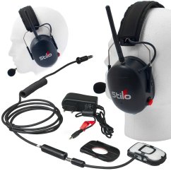 Stilo Verbacom Club komunikační systém