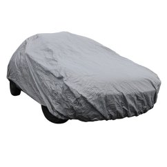 RRS Krycí plachta na auto