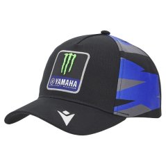 Fanúšikovská kšiltovka Yamaha Racing MotoGP