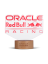 Oracle Red Bull Racing LED osvětlení Red Bull Racing