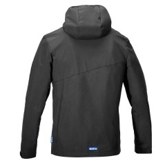Sparco vetrovka Grit