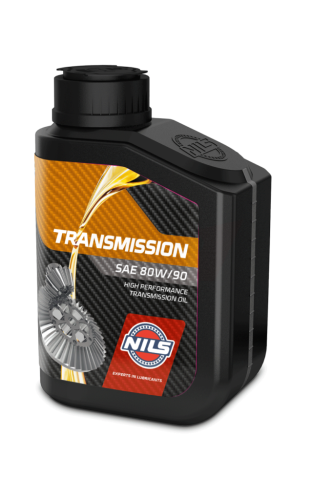 NILS Převodový Olej 80W90 TRANSMISSON