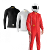 MOMO FIA Oblečení
