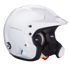 Stilo Prilba Venti4 WRC Composite White
