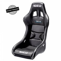 Sparco Sedačka QRT-R SKY