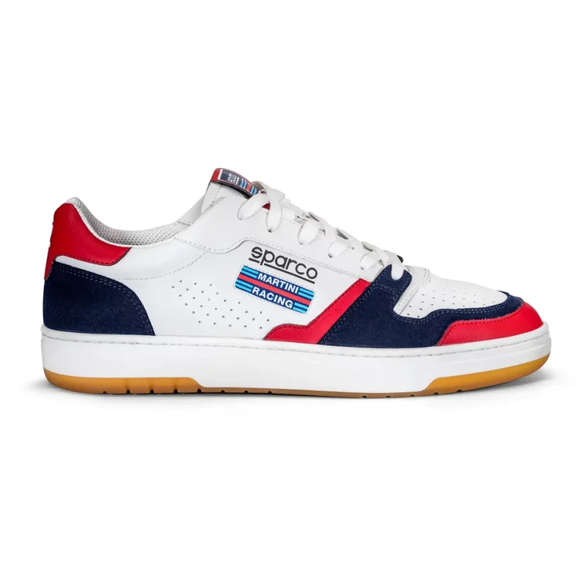 Sparco Topánky S-URBAN Martini Racing