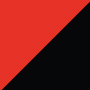 Červená / Černá