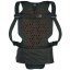 BACK PROTECTOR AirFlex Pro čierny