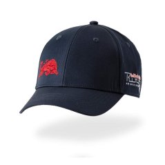 Red Bull Ring dětská kšiltovka Sparks tmavě modrá