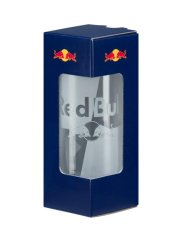 Red Bull sklenice Red Bull s logem