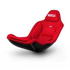 Sparco Gamingová sedačka GP