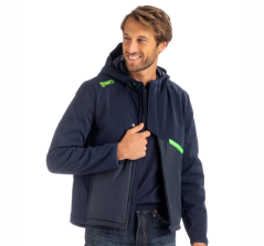 Freem Bunda Softshell