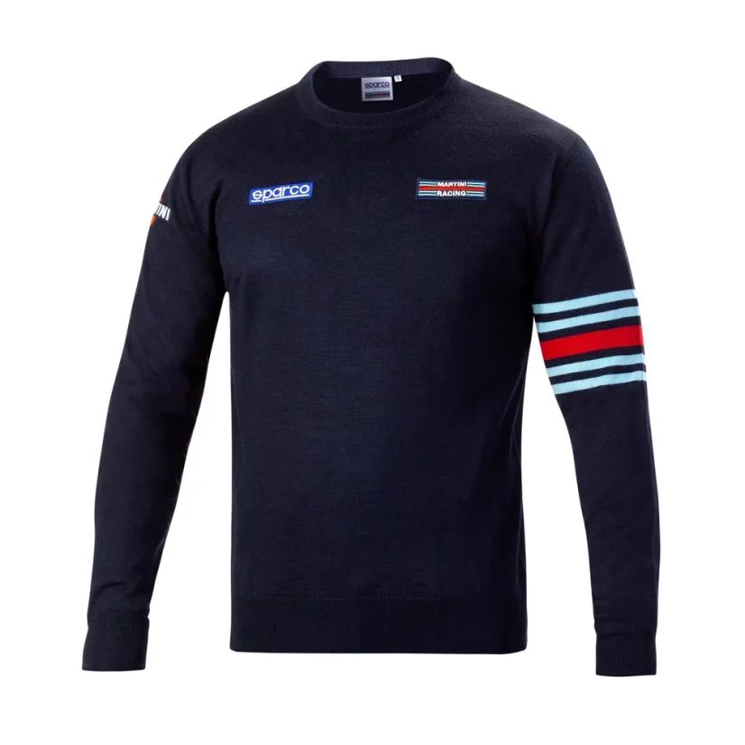 Sparco Rolák Martini Racing