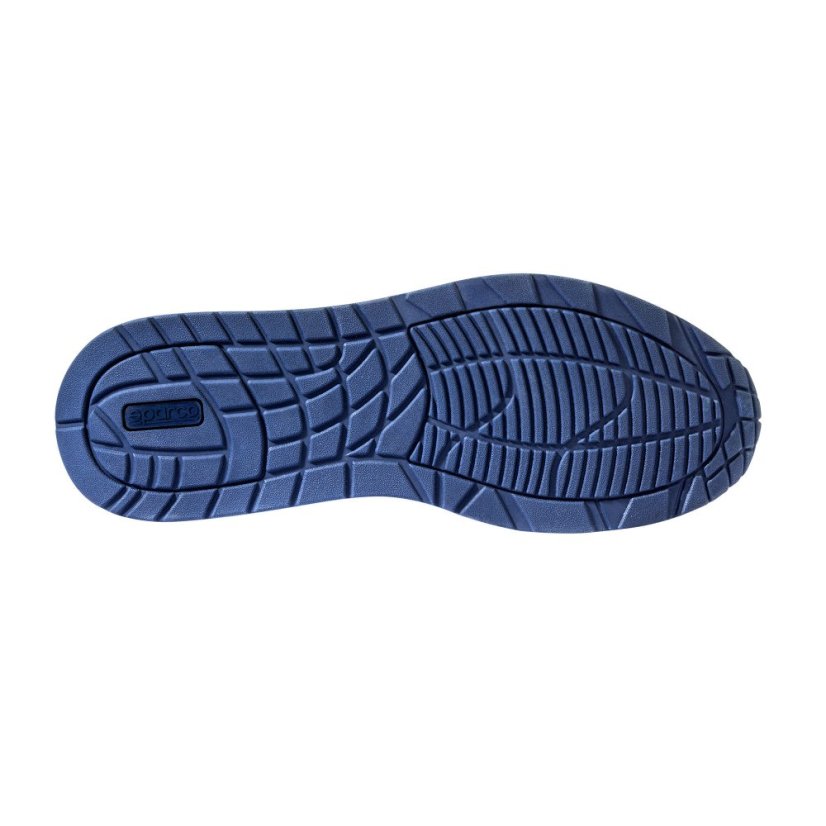 Sparco Martini Racing Tenisky S-Light
