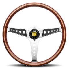 MOMO Volant California Wood