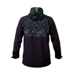 Větrová bunda VR46 - Mastercamp Valentino Rossi