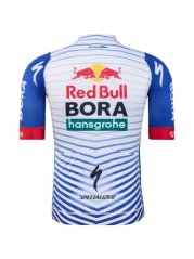 Cyklistický dres Red Bull Bora Hansgrohe - týmová edice SPECIALIZED