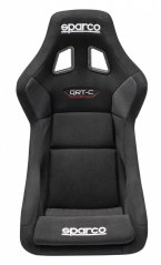 Sparco Sedačka QRT-C