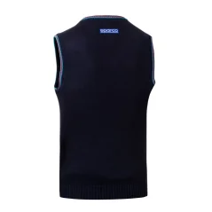 Sparco Bavlněná vesta Martini Racing