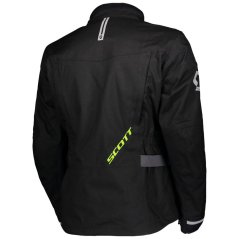 jacket VOYAGER DRYO black