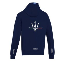 Sparco Mikina Maserati Corse