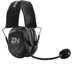 ZeroNoise Radio Headset 5Pin Mini-XLR