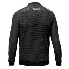Sparco Mikina Full Zip Subly