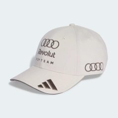 Kšiltovka Audi Revolut F1 x Adidas - týmová edice
