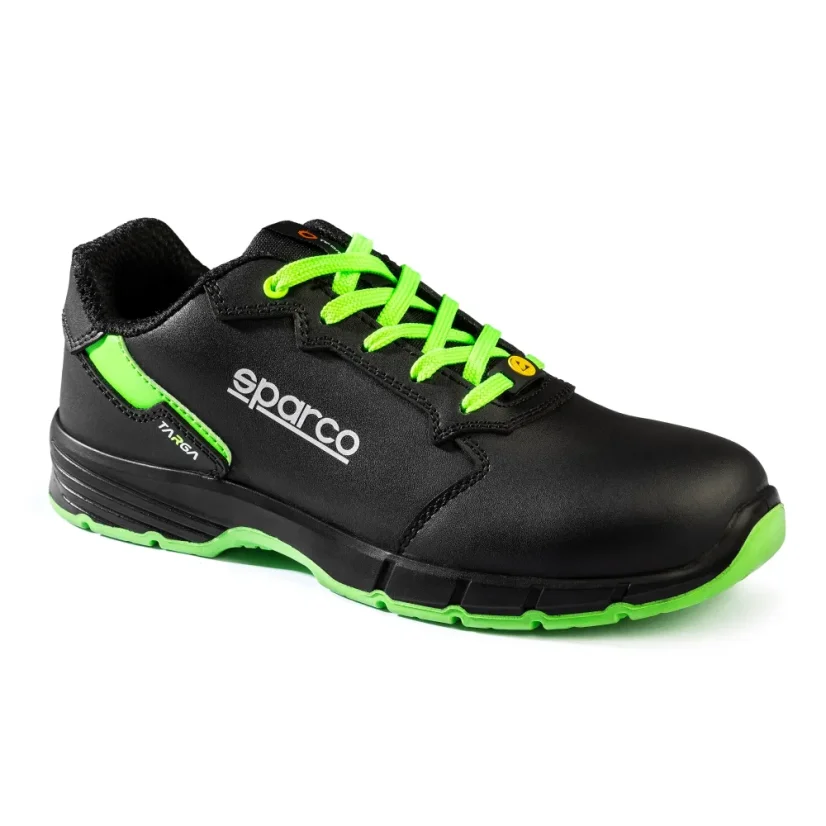 Sparco Bezpečnostná Obuv Targa S3S ESD