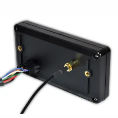 Monit Tripmaster G-200+ s GPS