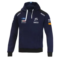 Sparco Mikina Hoodie Ford M-Sport