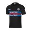 Sparco Tričko Martini Racing