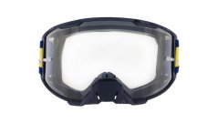 Red Bull Spect motokrosové brýle STRIVE S modré s čirým sklem